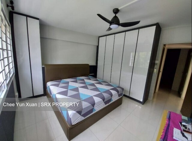 Blk 704 Jurong West Street 71 (Jurong West), HDB 4 Rooms #542738531
